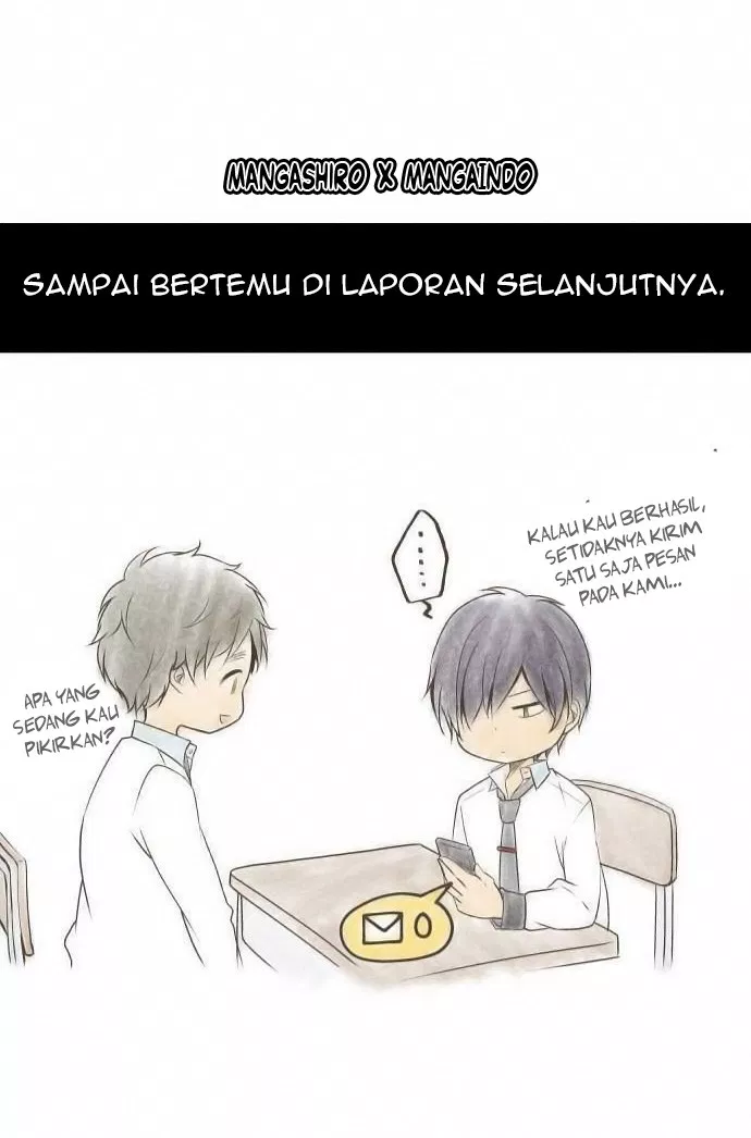 ReLIFE Chapter 62