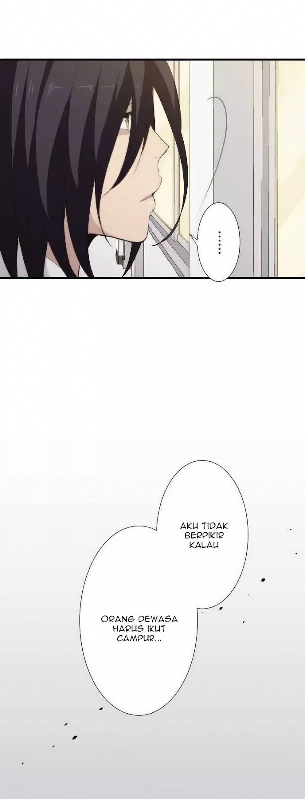 ReLIFE Chapter 63