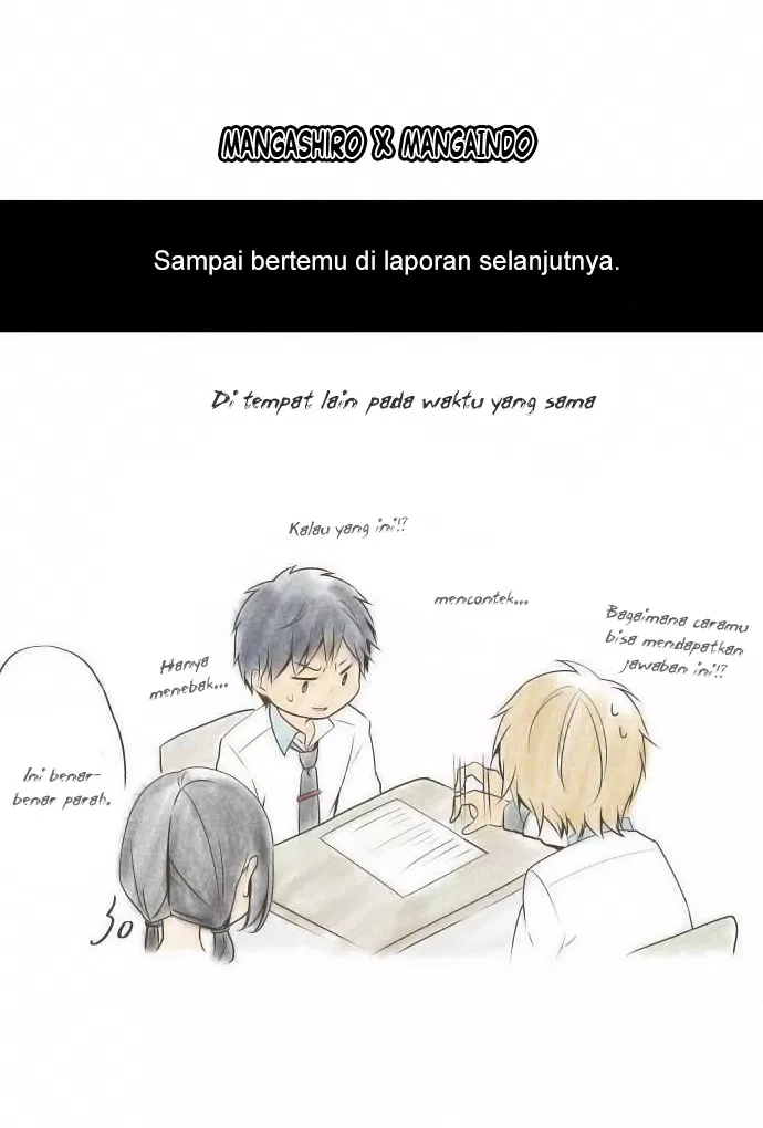 ReLIFE Chapter 63