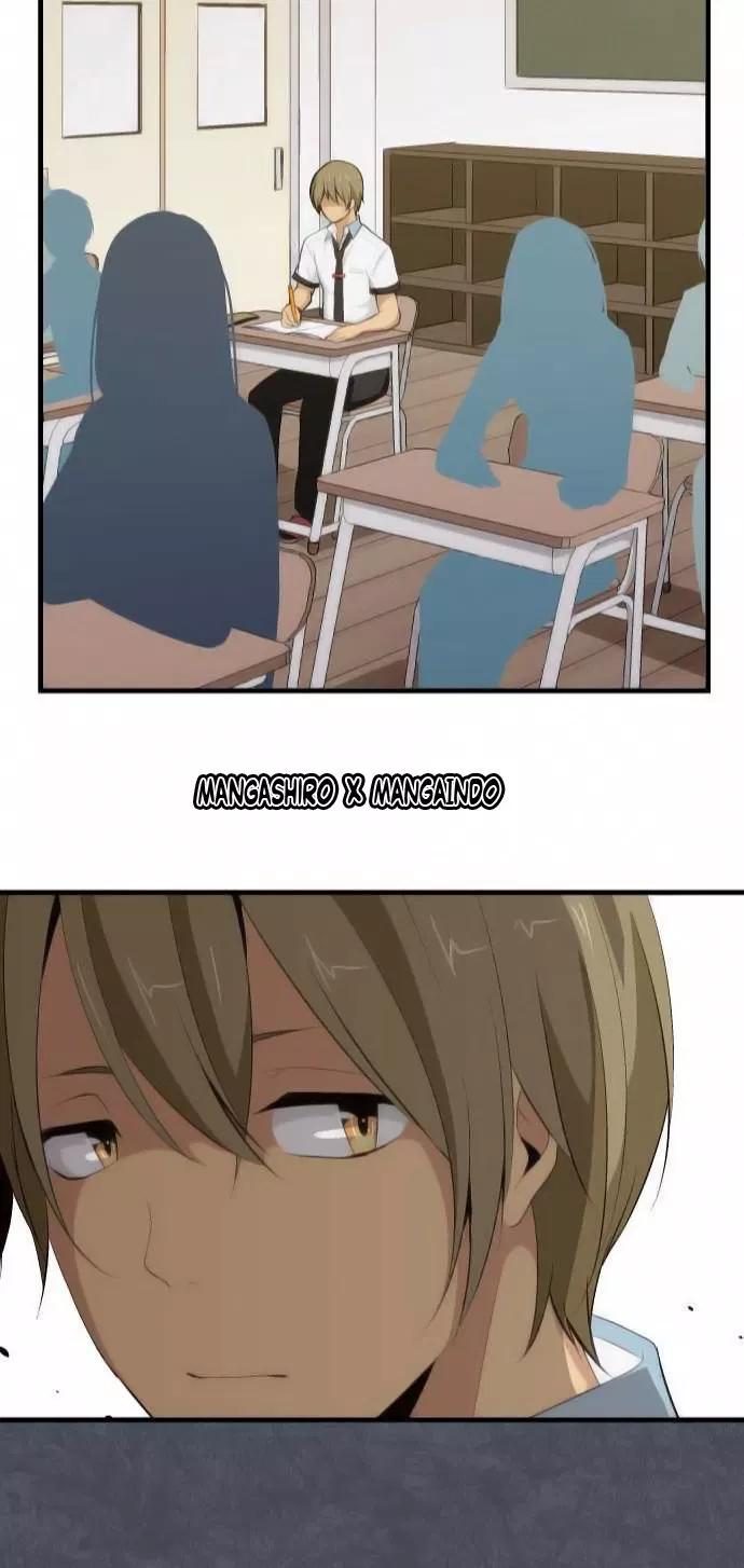 ReLIFE Chapter 69