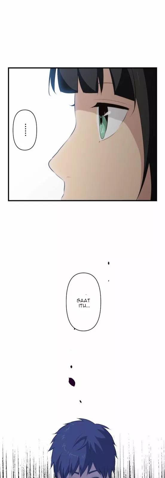 ReLIFE Chapter 71