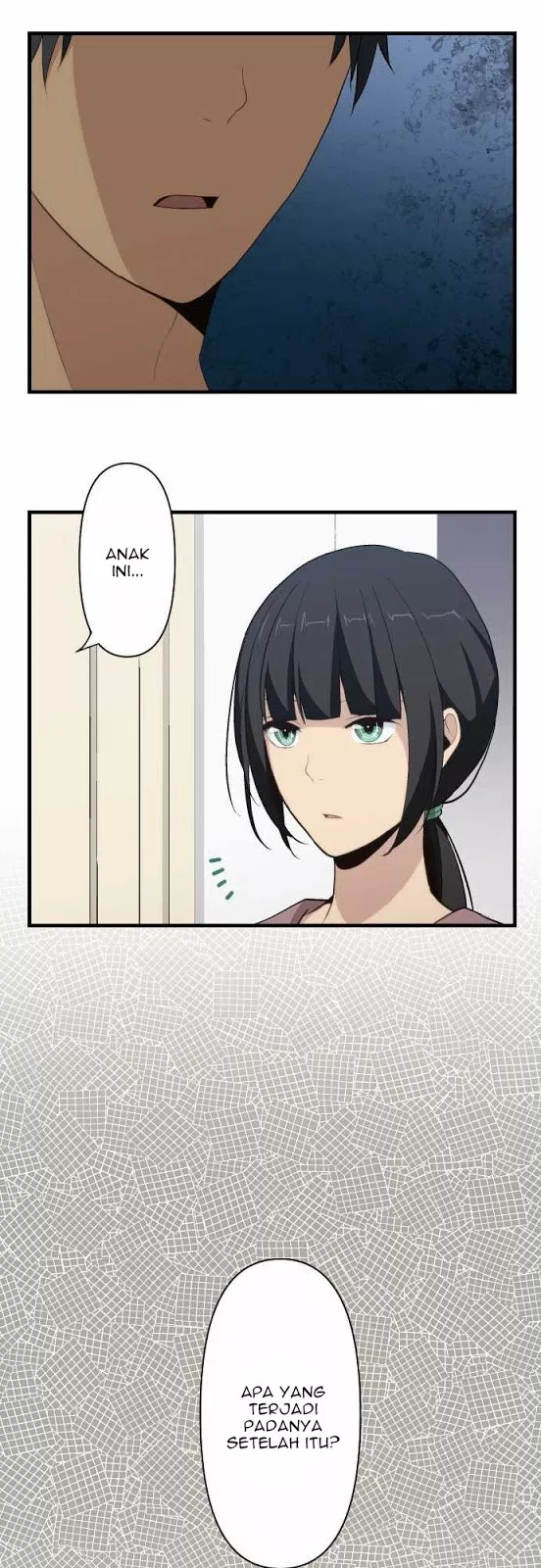 ReLIFE Chapter 71