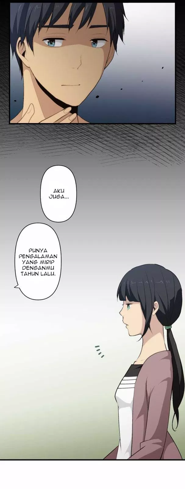 ReLIFE Chapter 71