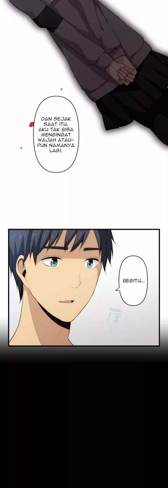 ReLIFE Chapter 71