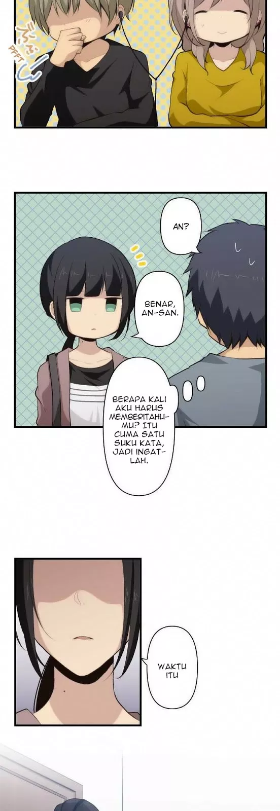 ReLIFE Chapter 73