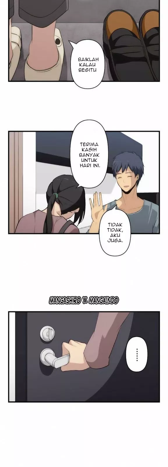 ReLIFE Chapter 73