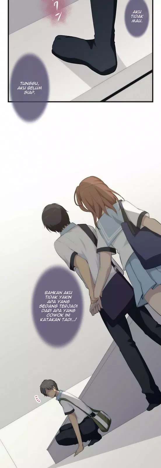 ReLIFE Chapter 74