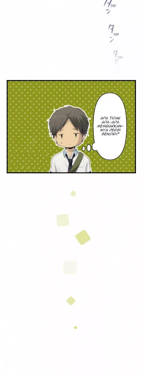 ReLIFE Chapter 74