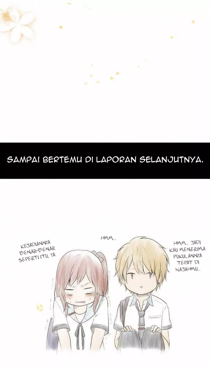 ReLIFE Chapter 75