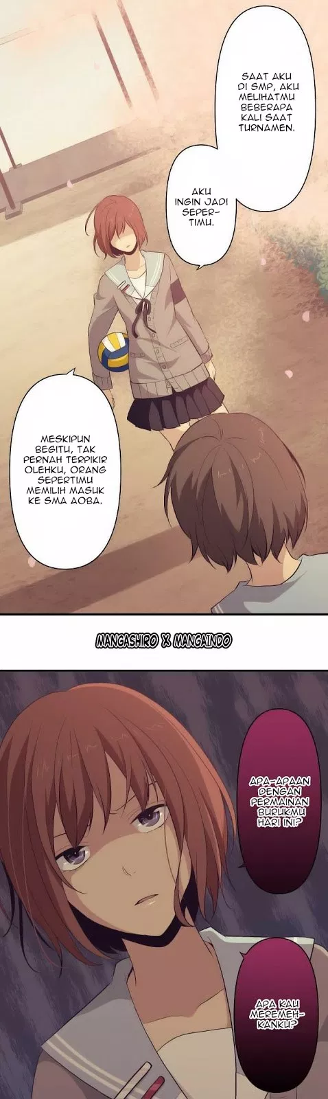 ReLIFE Chapter 75