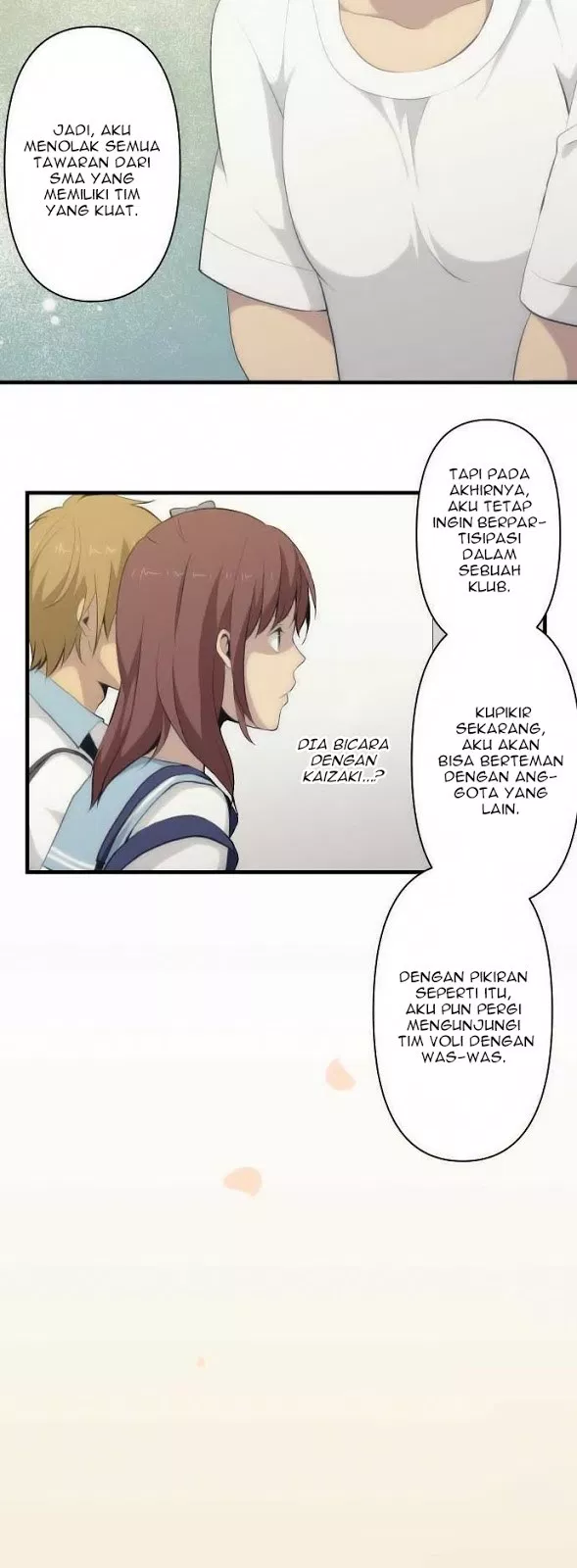 ReLIFE Chapter 75