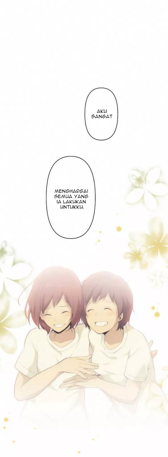 ReLIFE Chapter 75