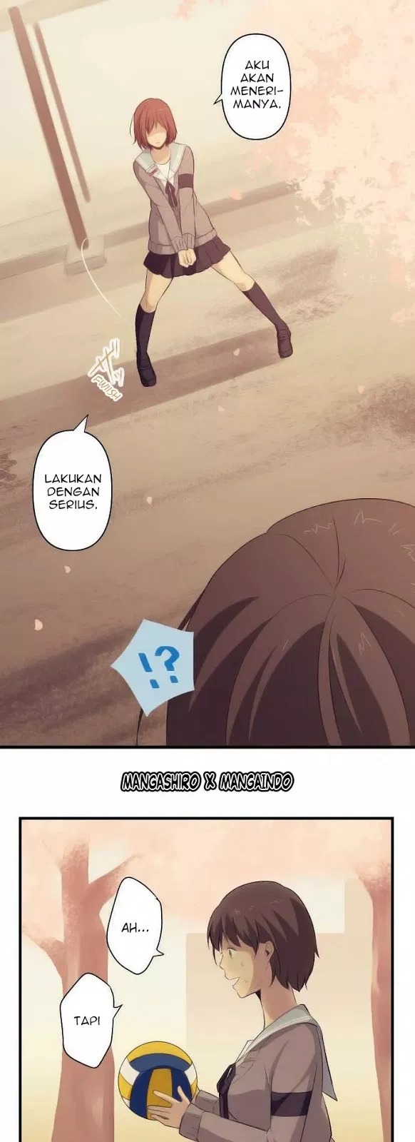 ReLIFE Chapter 75