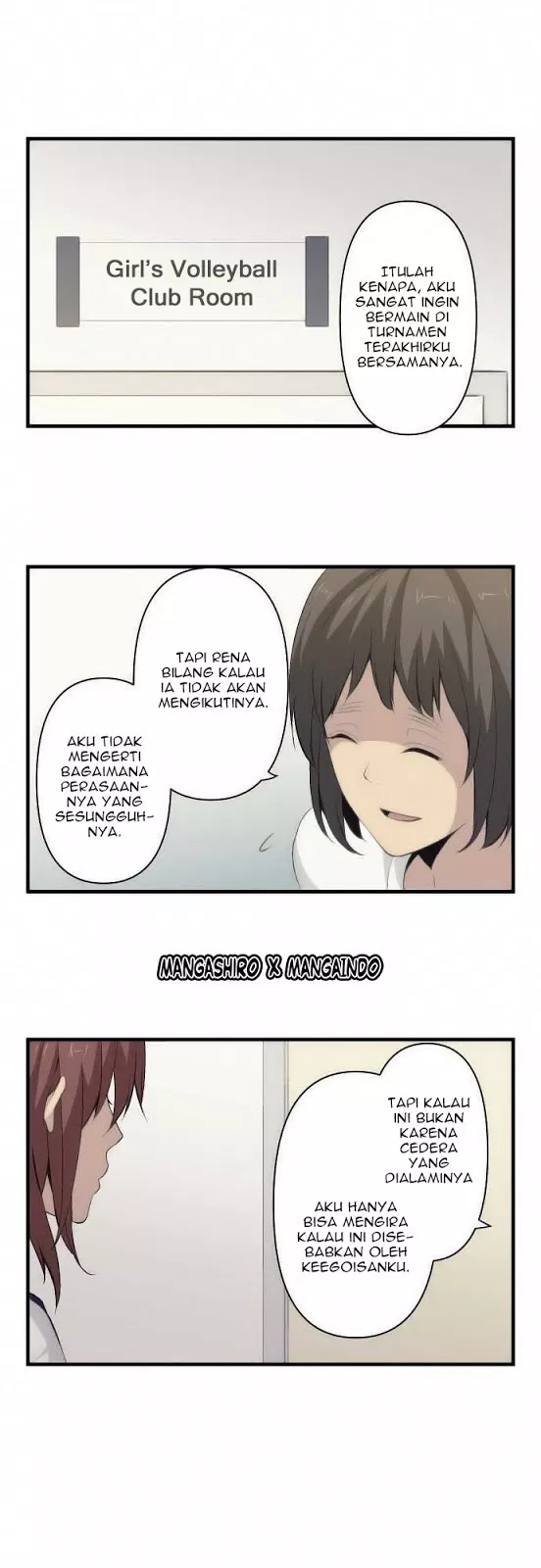 ReLIFE Chapter 76