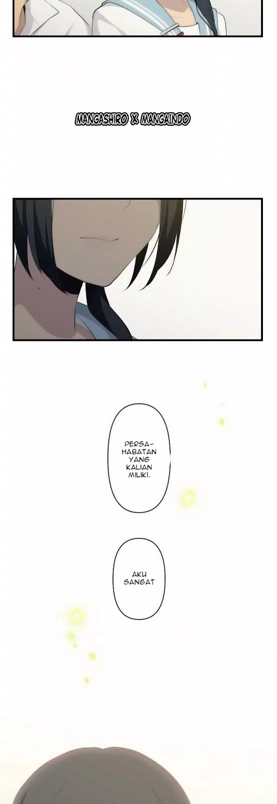 ReLIFE Chapter 76