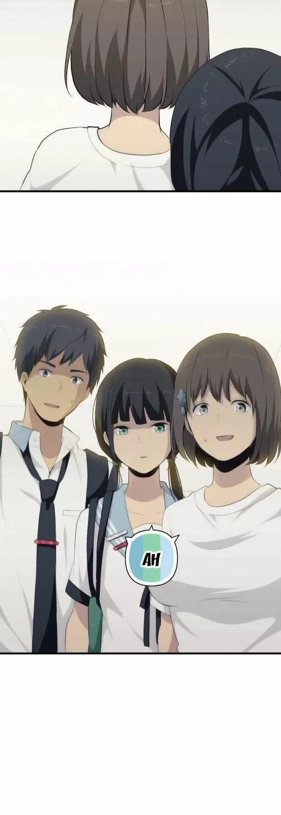 ReLIFE Chapter 76