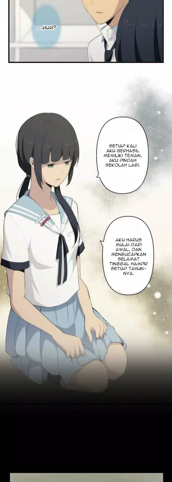 ReLIFE Chapter 76