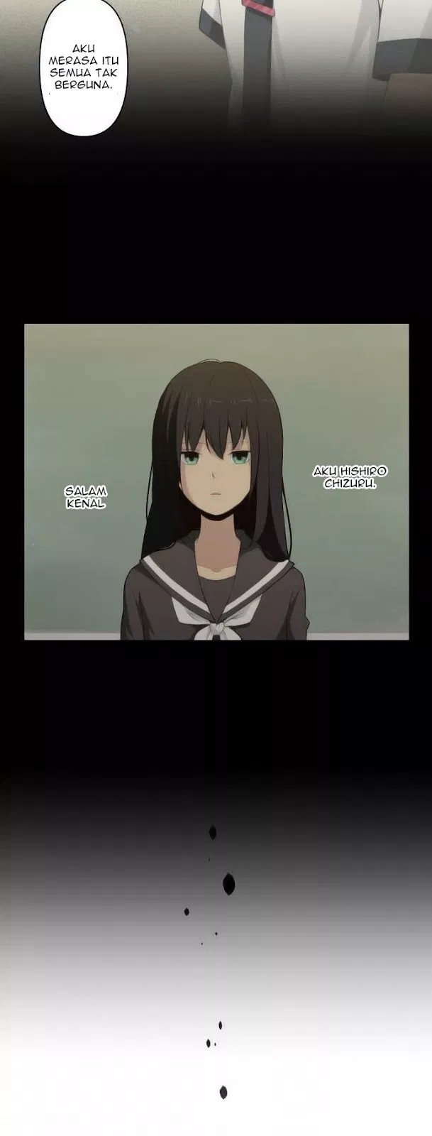 ReLIFE Chapter 76