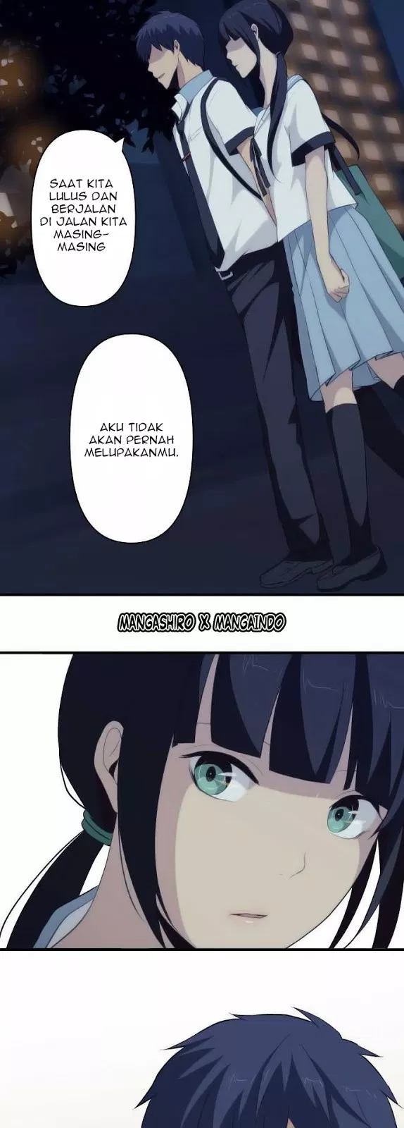 ReLIFE Chapter 78