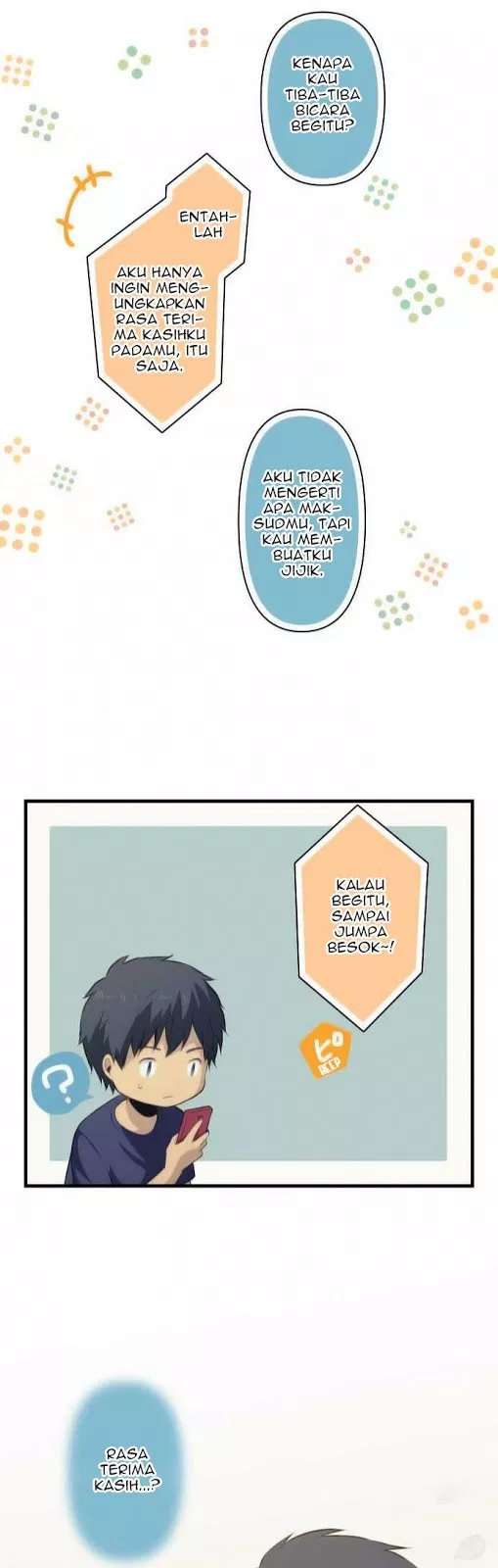 ReLIFE Chapter 78