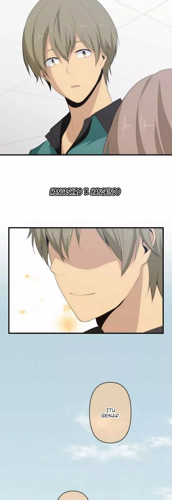 ReLIFE Chapter 79