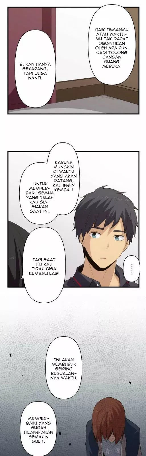 ReLIFE Chapter 81