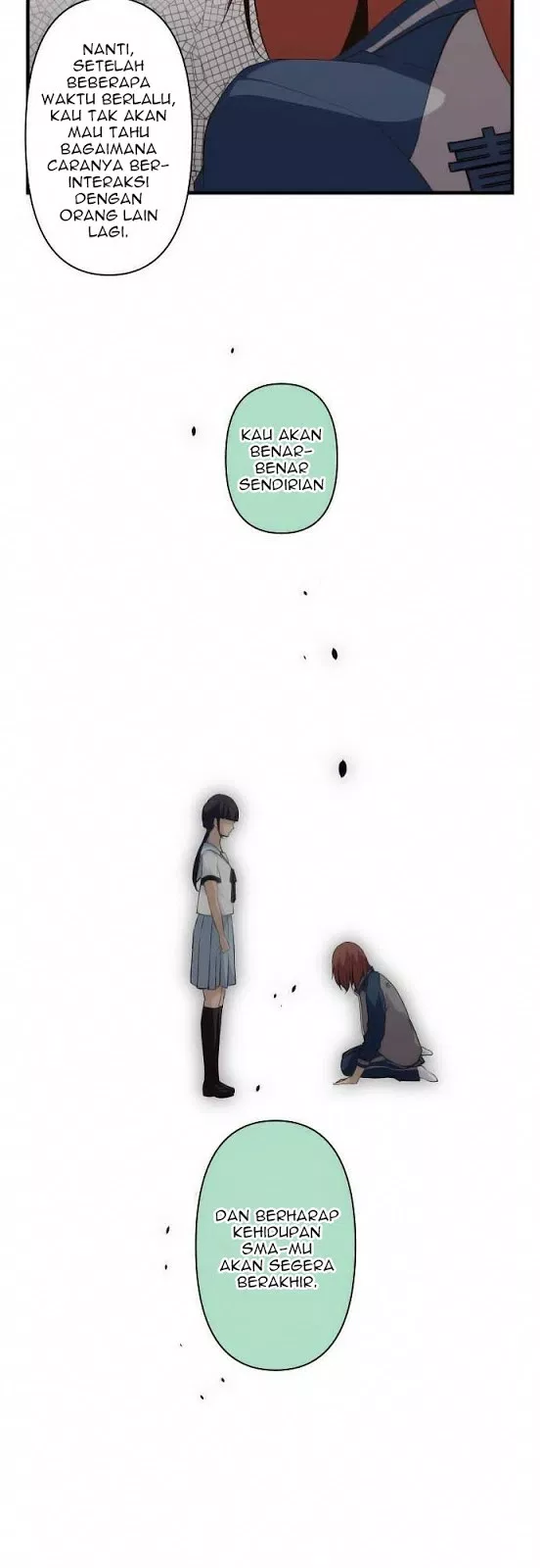 ReLIFE Chapter 81