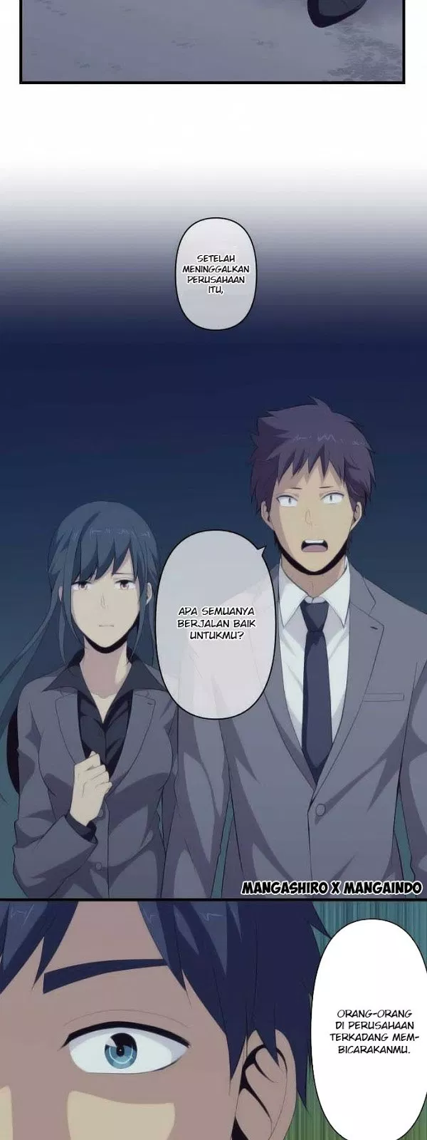 ReLIFE Chapter 90