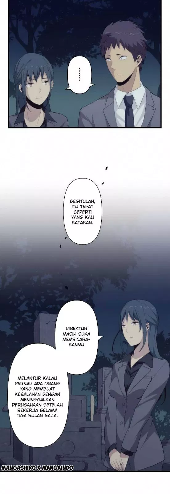 ReLIFE Chapter 90