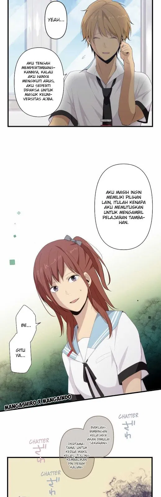 ReLIFE Chapter 94