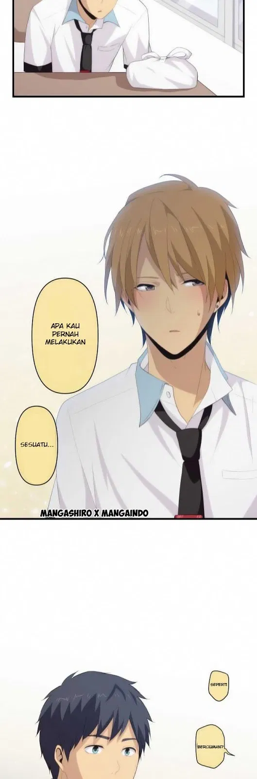 ReLIFE Chapter 95