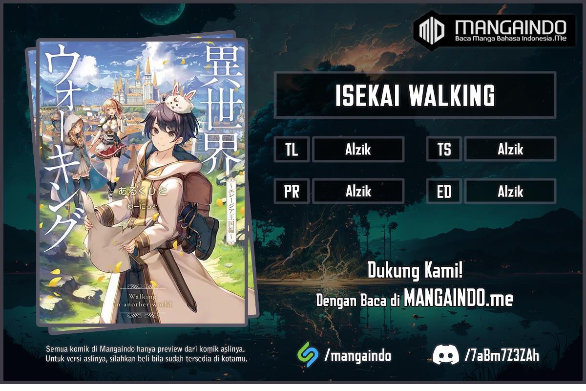 Isekai Walking Chapter 15