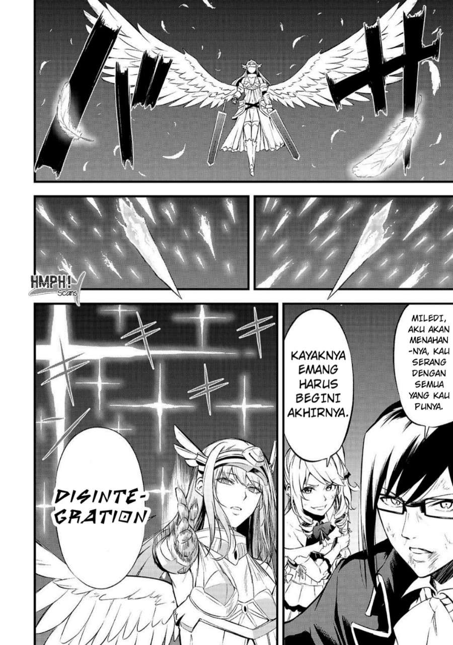 Arifureta Shokugyou de Sekai Saikyou Zero Chapter 14