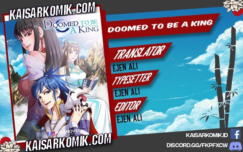 Doomed to be a King Chapter 40