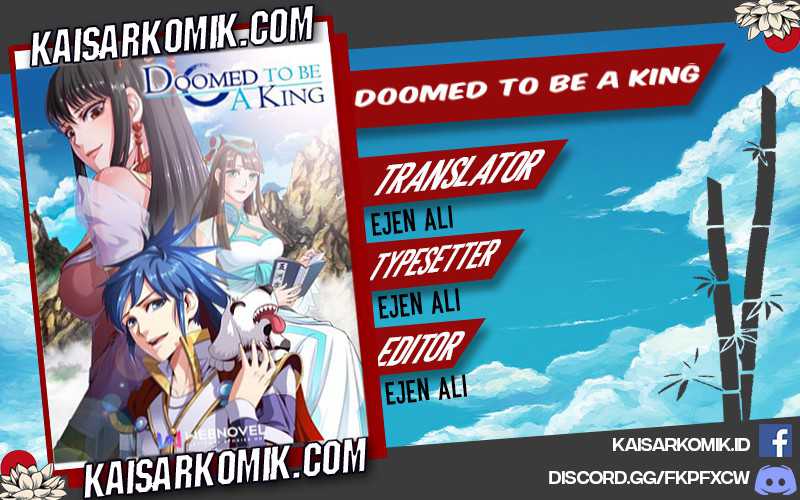 Doomed to be a King Chapter 44