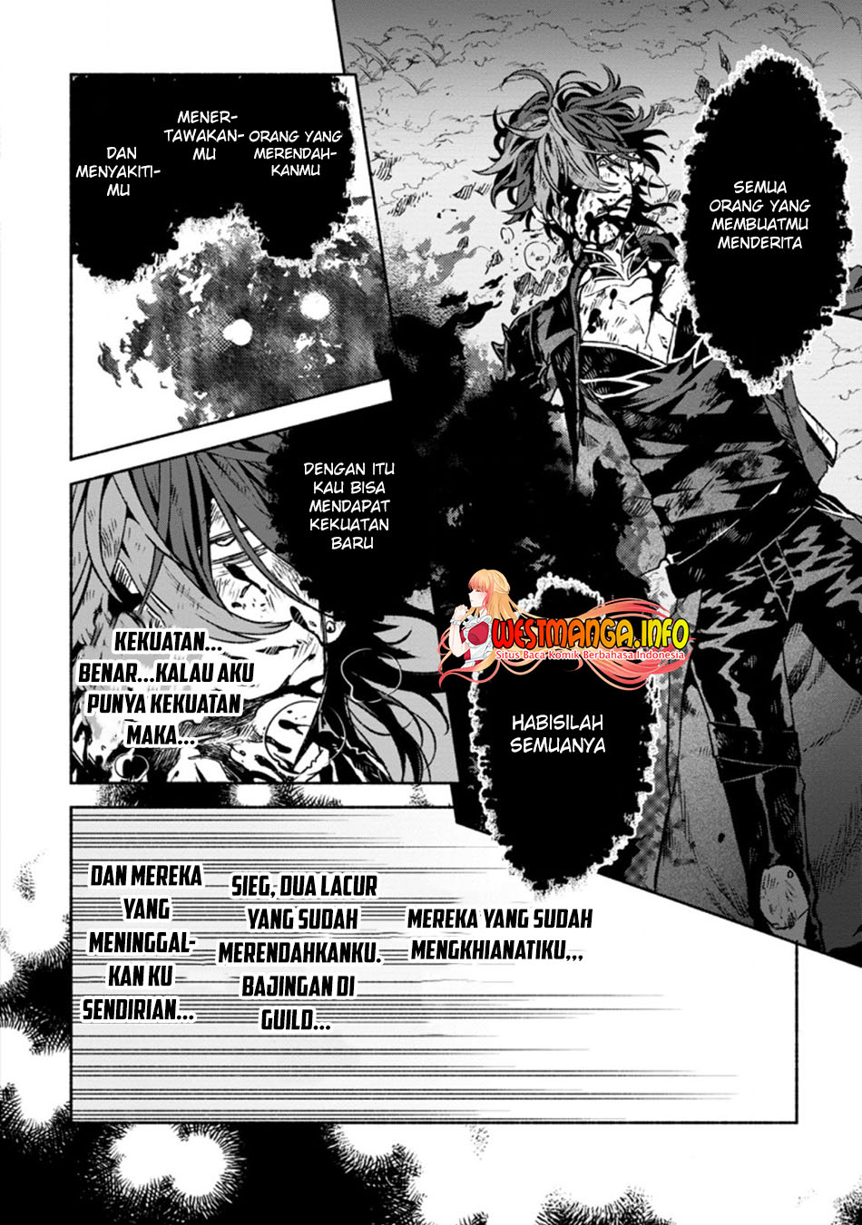 Sono Monban, Saikyou Nitsuki: Tsuihou Sareta Bougyo Ryoku 9999 no Senshi, Outo no Monban Toshite Musou Suru Chapter 10