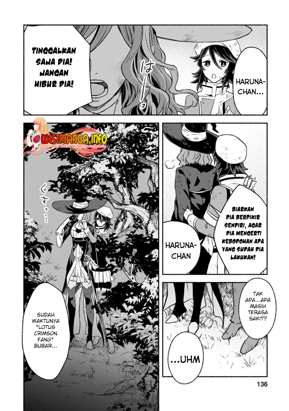 Sono Monban, Saikyou Nitsuki: Tsuihou Sareta Bougyo Ryoku 9999 no Senshi, Outo no Monban Toshite Musou Suru Chapter 10