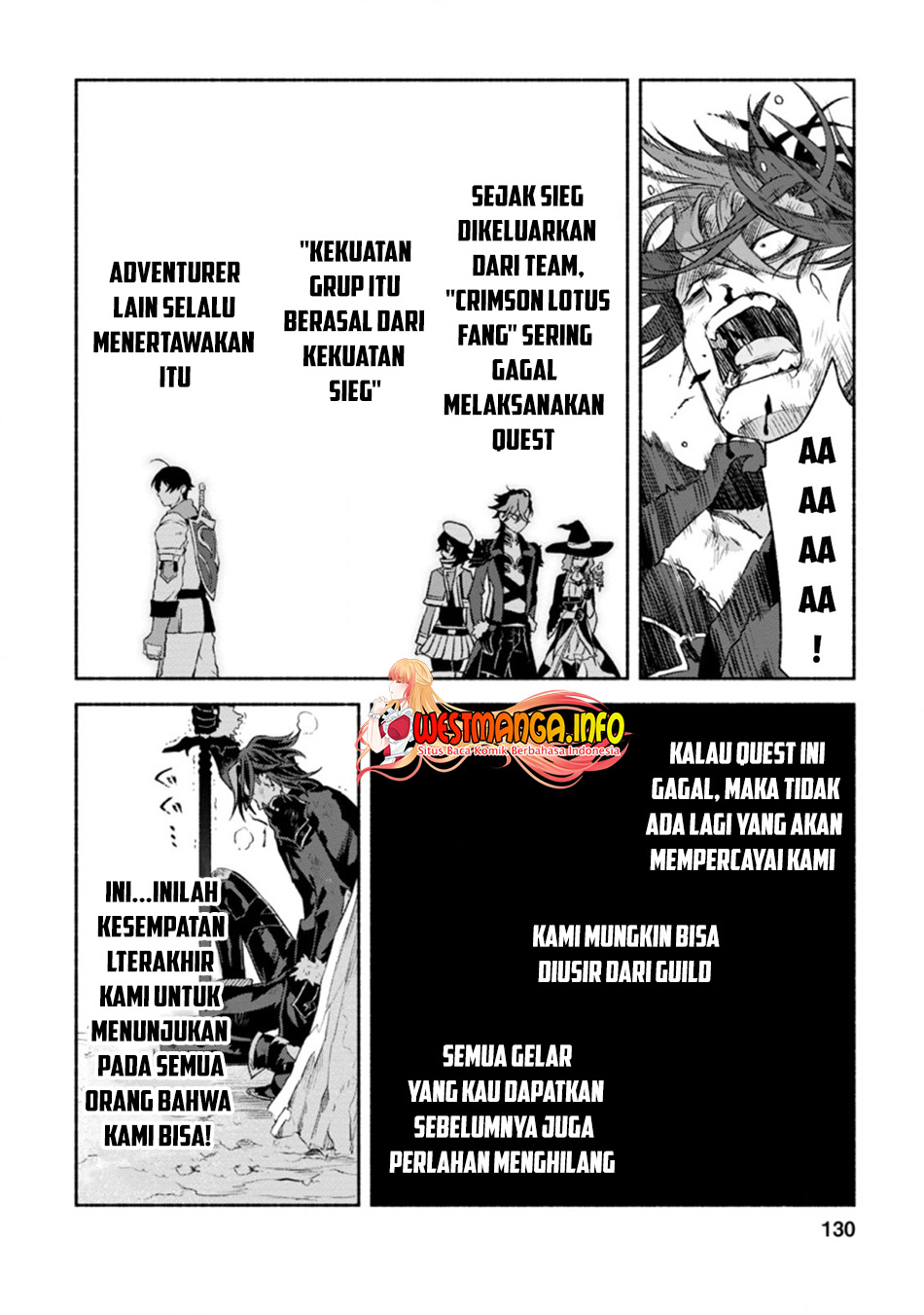 Sono Monban, Saikyou Nitsuki: Tsuihou Sareta Bougyo Ryoku 9999 no Senshi, Outo no Monban Toshite Musou Suru Chapter 10