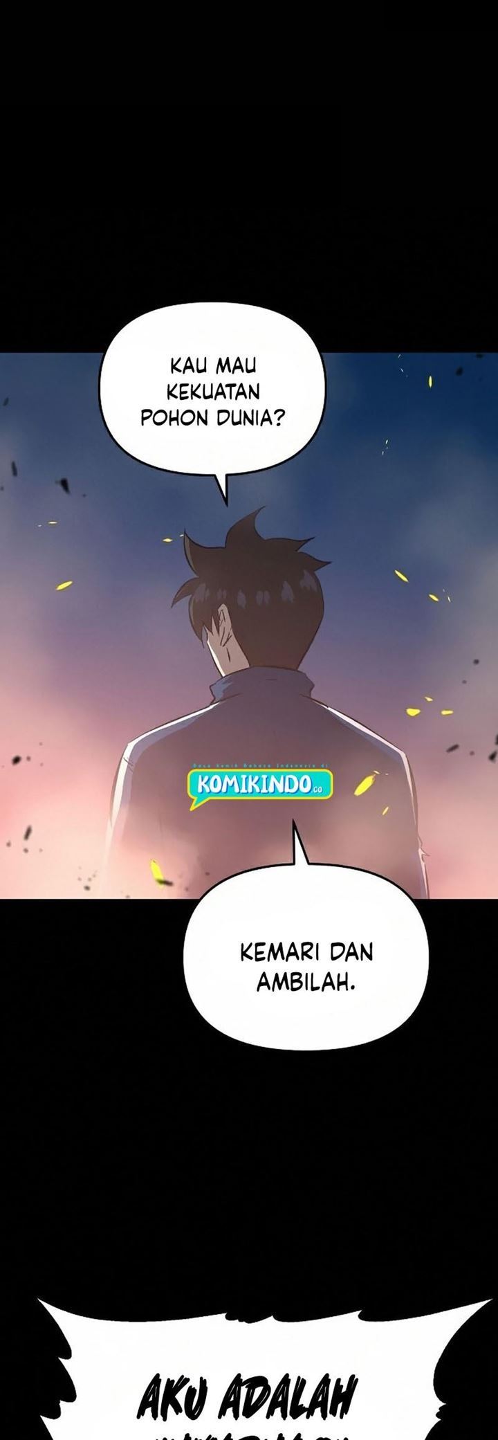 Deadbeat Hero Chapter 20