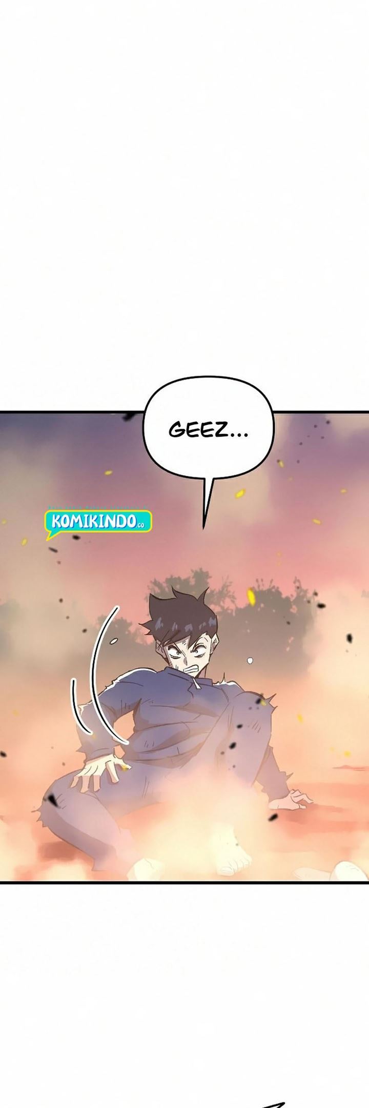 Deadbeat Hero Chapter 20