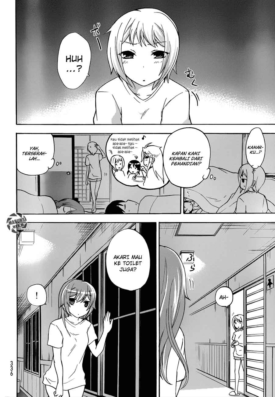 Magatsuki Chapter 18