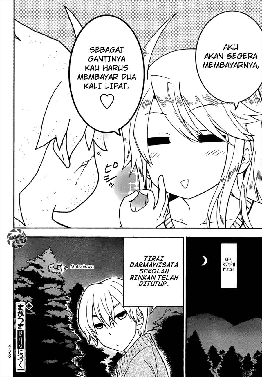 Magatsuki Chapter 20