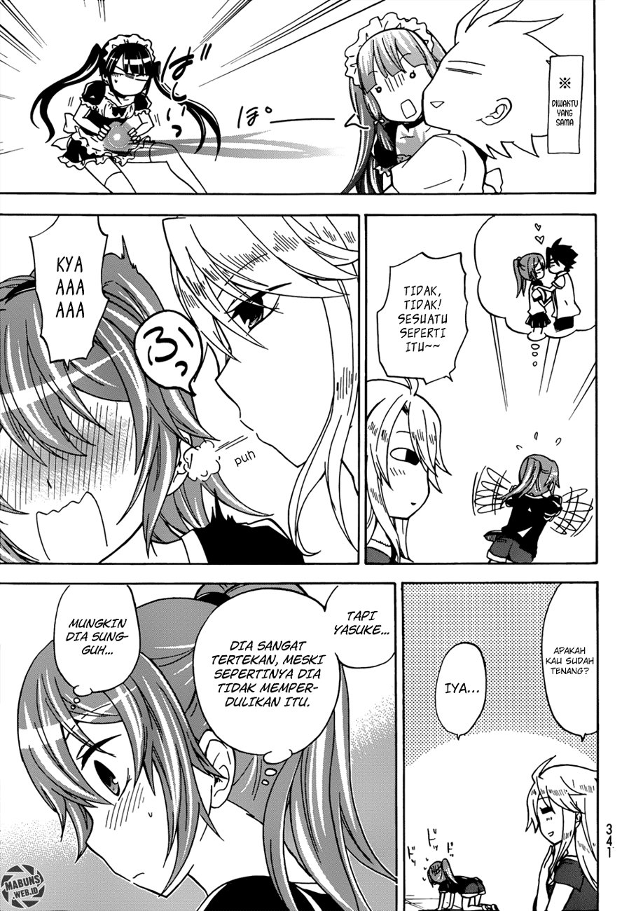 Magatsuki Chapter 23