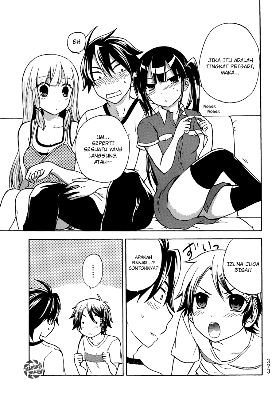 Magatsuki Chapter 23