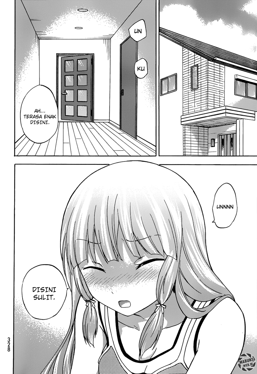 Magatsuki Chapter 23