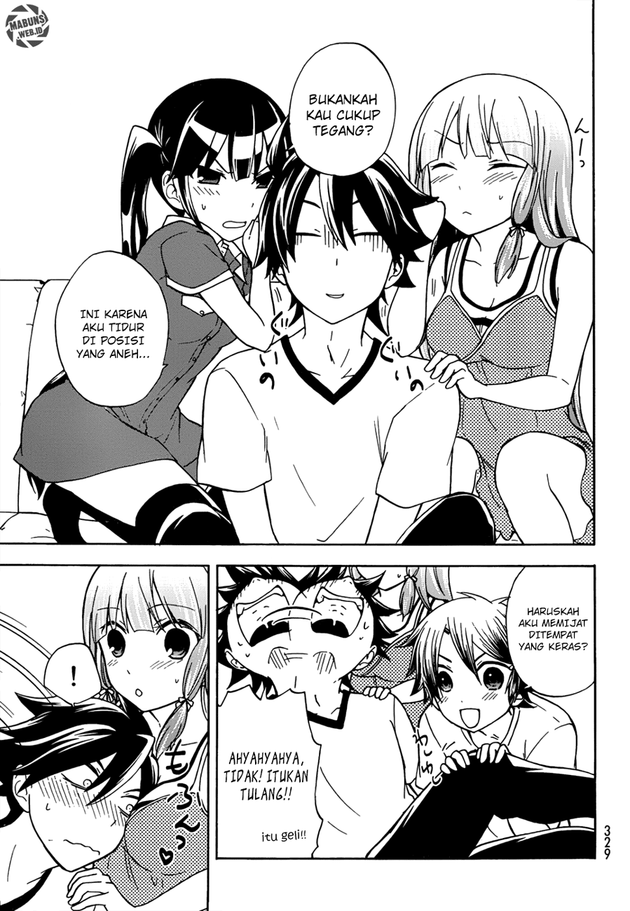 Magatsuki Chapter 23