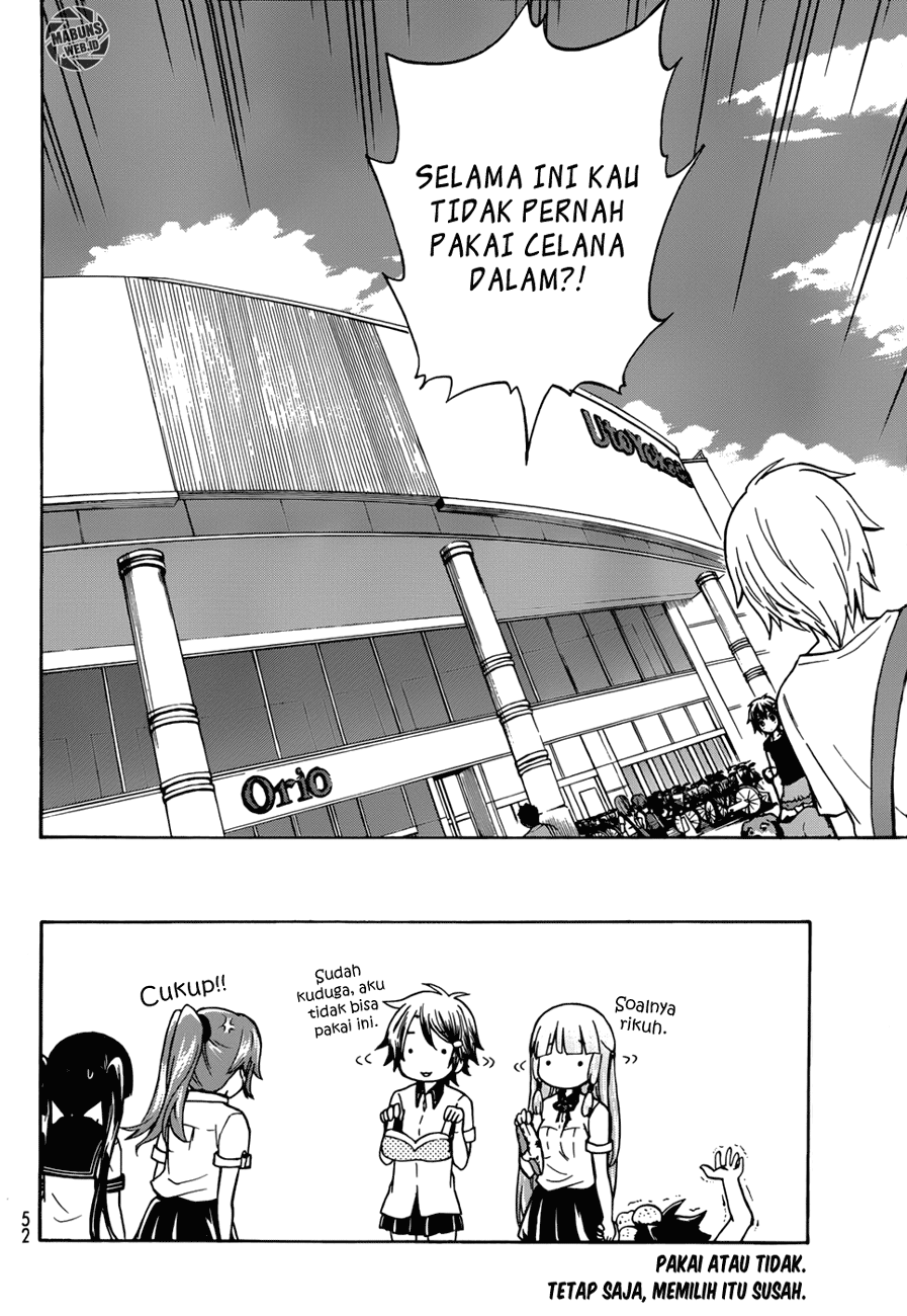 Magatsuki Chapter 24