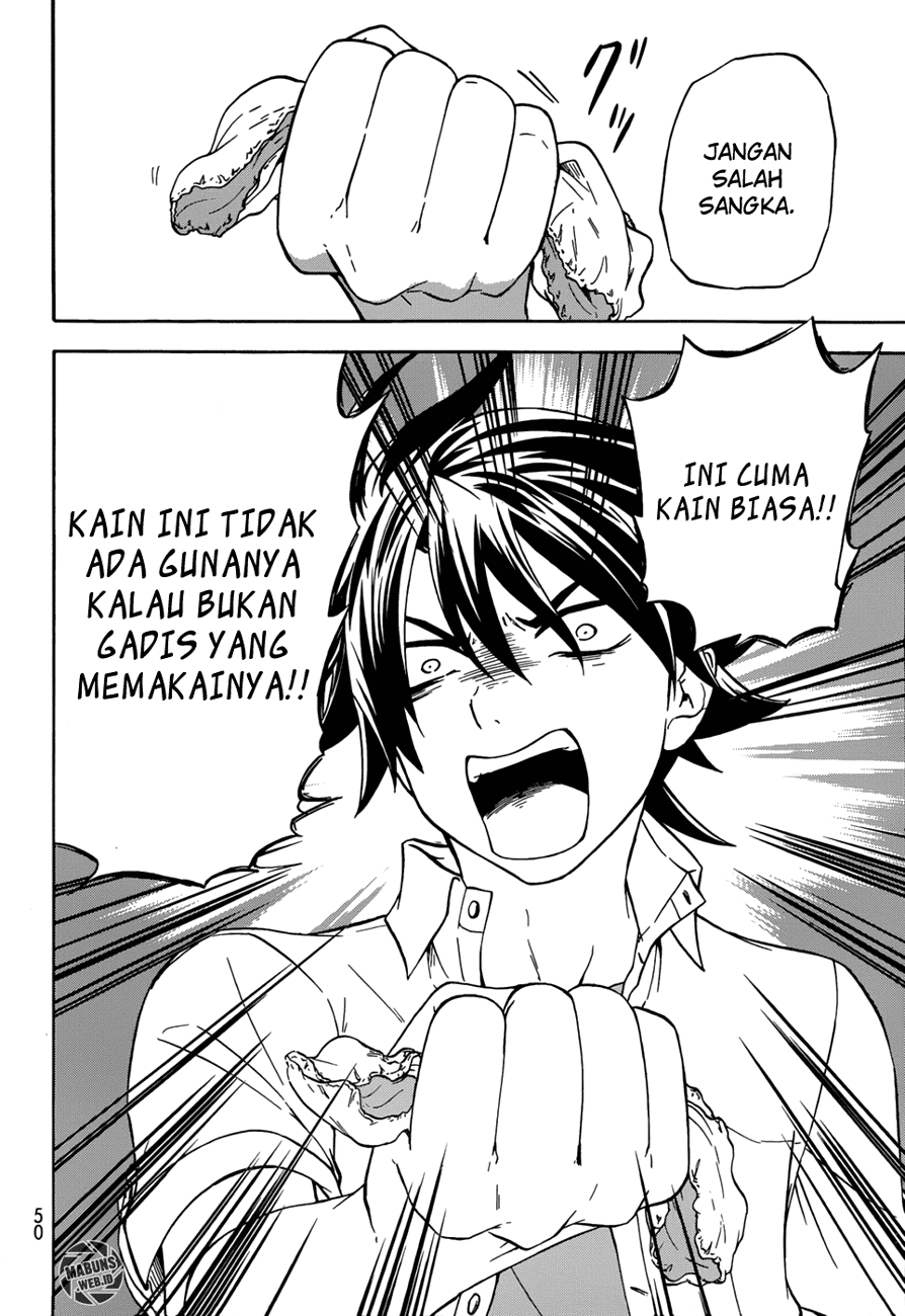 Magatsuki Chapter 24