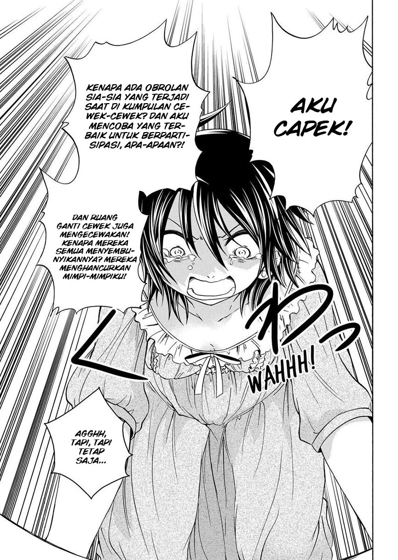 Magatsuki Chapter 56