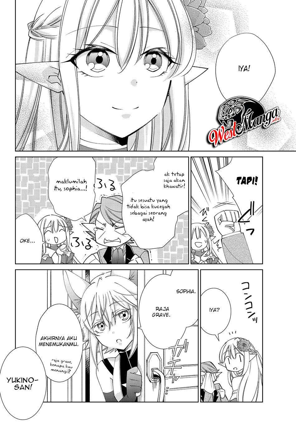 Jishou! Heibon Mazoku no Eiyuu Life: B-kyuu Mazoku nano ni Cheat Dungeon wo Tsukutteshimatta Kekka Chapter 24